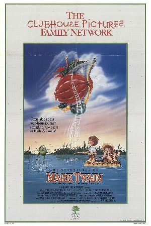 The Adventures of Mark Twain (1985)