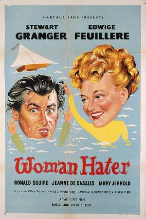 Woman Hater (1949)