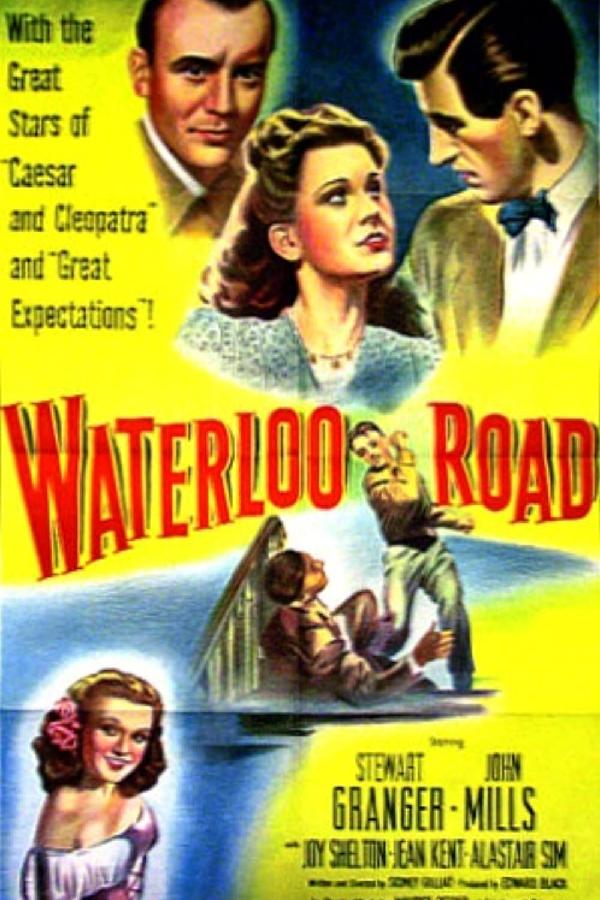 Waterloo Road (1945)