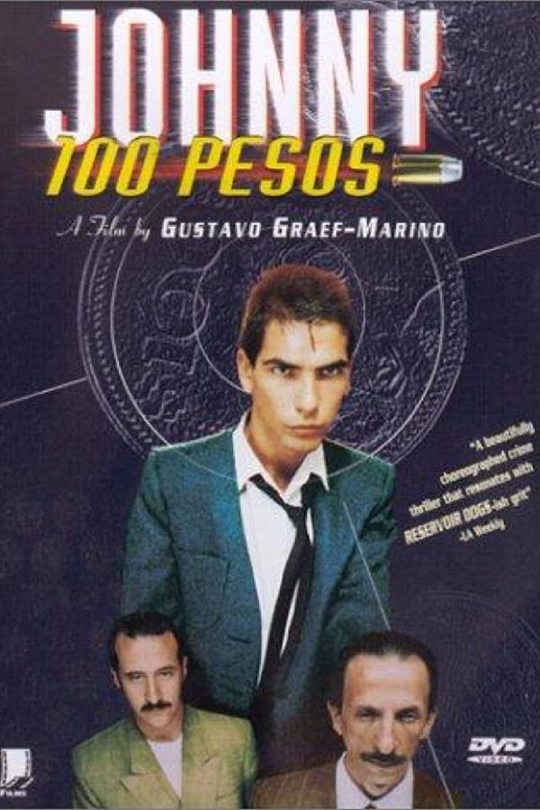 Johnny 100 Pesos (1994)