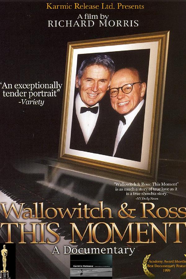 Wallowitch & Ross: This Moment (1999)