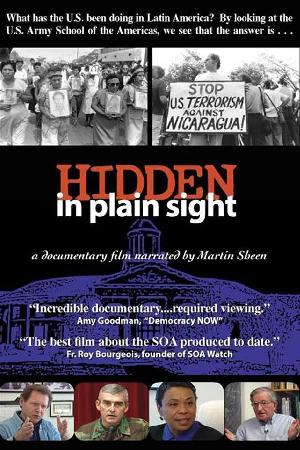 Hidden in Plain Sight (2003)