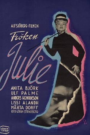 Miss Julie (1951)