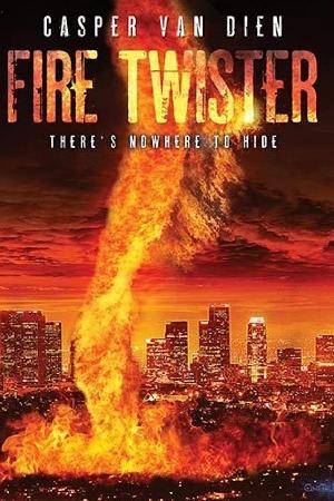 Fire Twister (2014)