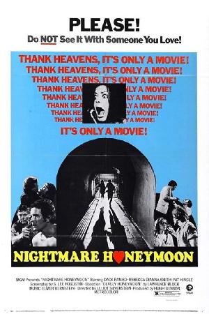 Nightmare Honeymoon (1974)