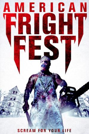 American Fright Fest (2018)