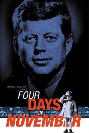 Four Days in November (1964)