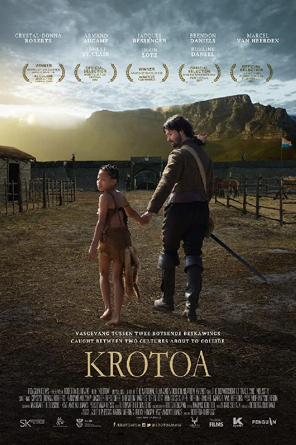 Krotoa (2017)