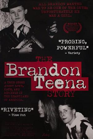 The Brandon Teena Story (1998)