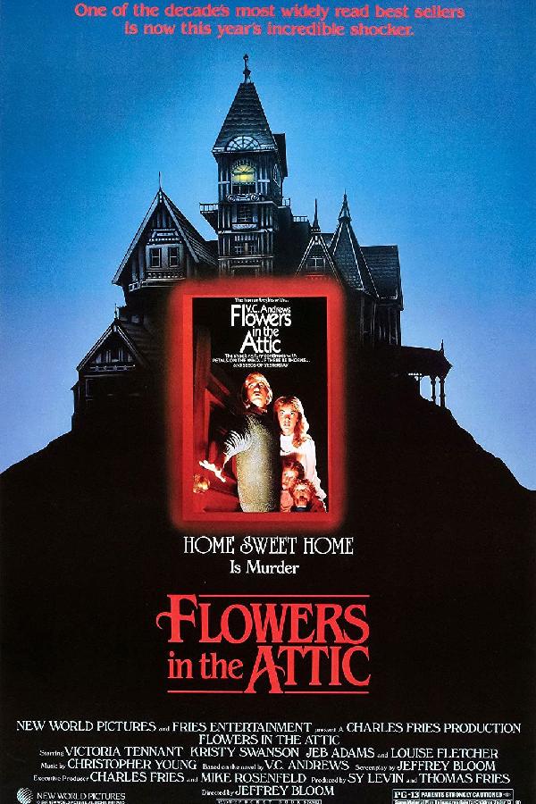 Flowers in the Attic (1987)
