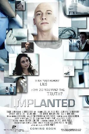 Implanted (2012)