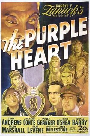 The Purple Heart (1944)