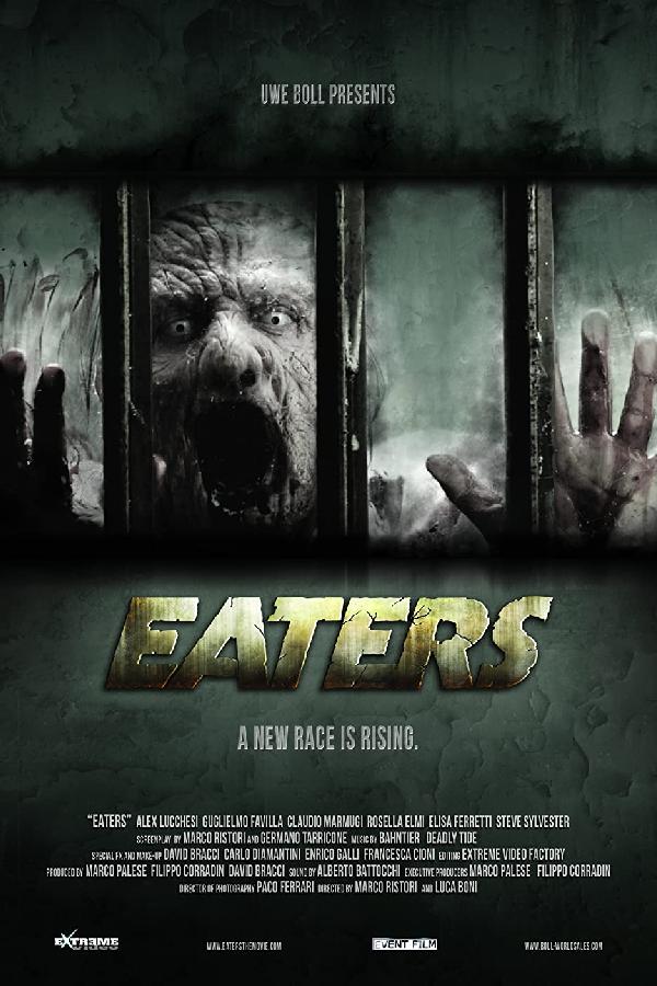 Eaters (2010)
