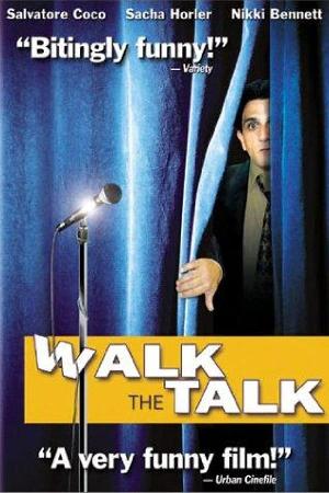Walk the Talk (2000)