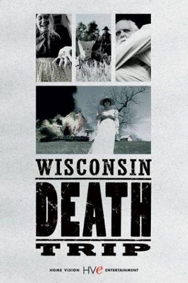 Wisconsin Death Trip (1999)