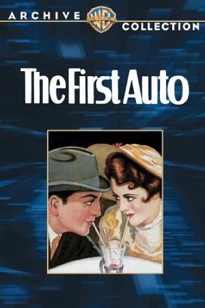 The First Auto (1927)