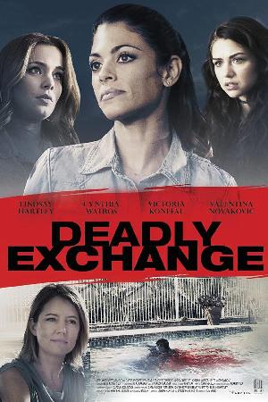Deadly Exchange (2018)