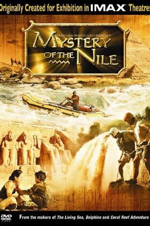 Mystery of the Nile (2005)