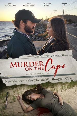 Murder on the Cape (2017)