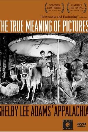 The True Meaning of Pictures: Shelby Lee Adams' Appalachia (2003)
