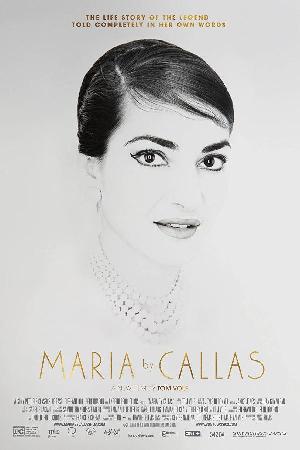 Maria by Callas: In Her Own Words (2017)
