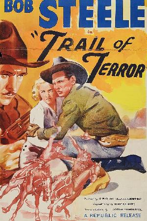 Trail of Terror (1935)
