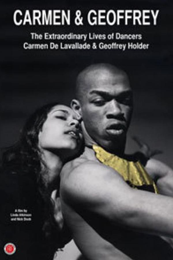 Carmen & Geoffrey (2006)