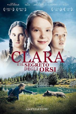 Clara and the Secret of the Bears (2013)