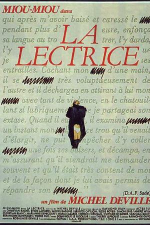 La Lectrice (1988)