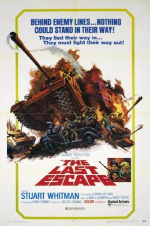 The Last Escape (1970)