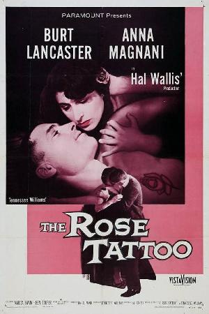 The Rose Tattoo (1955)