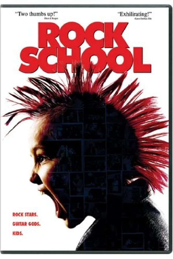 Rock School (2005)