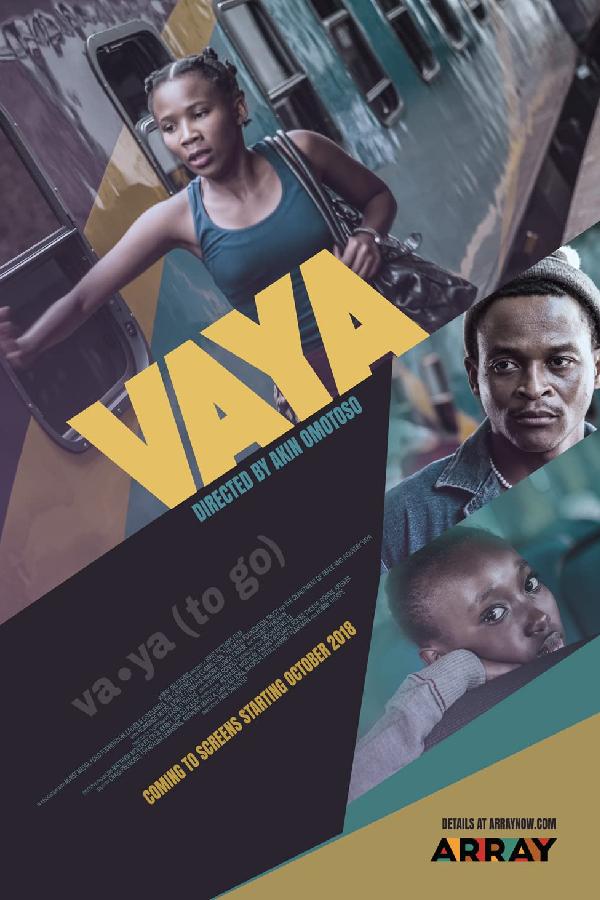 Vaya (2016)