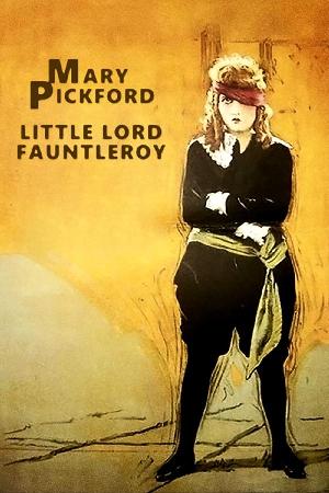 Little Lord Fauntleroy (1921)
