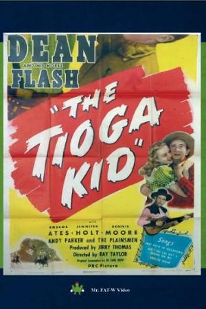 The Tioga Kid (1948)