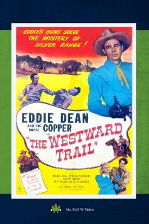 The Westward Trail (1948)