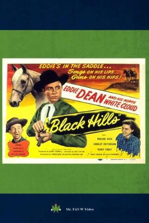 Black Hills (1947)