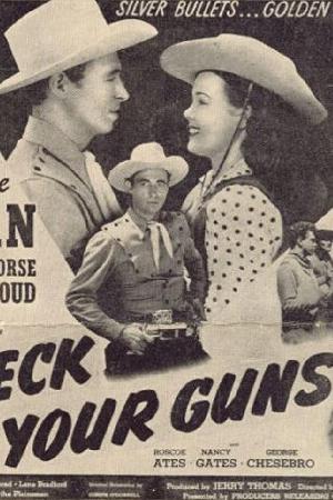 Check Your Guns (1947)