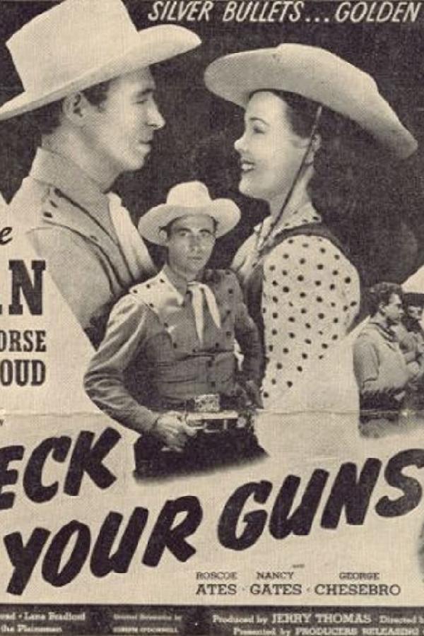 Check Your Guns (1947)