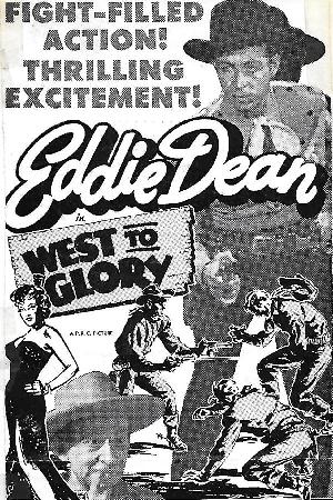 West to Glory (1947)