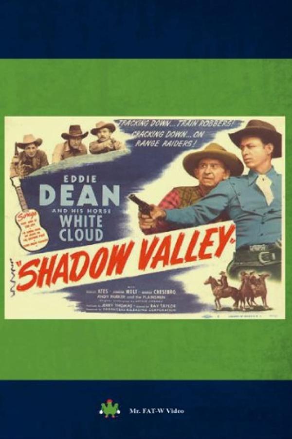 Shadow Valley (1947)
