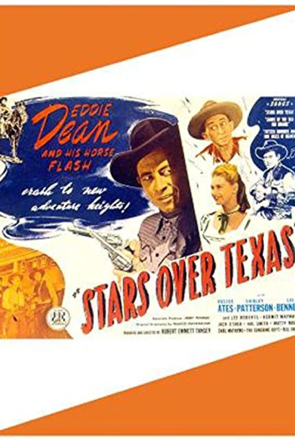 Stars Over Texas (1946)