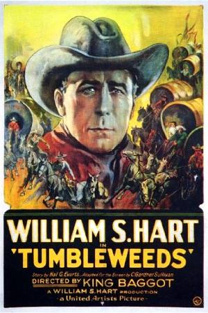 Tumbleweeds (1925)