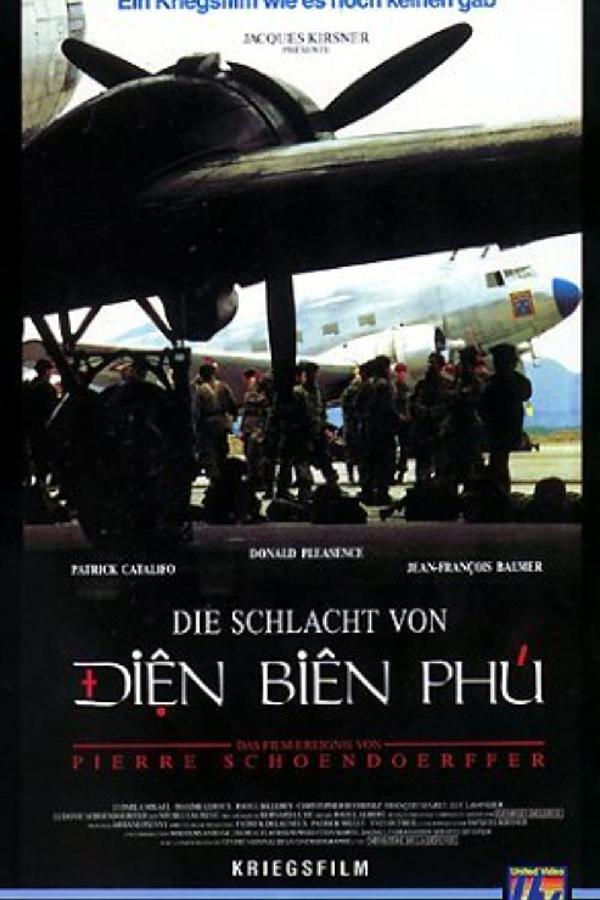 Dien Bien Phu (1992)
