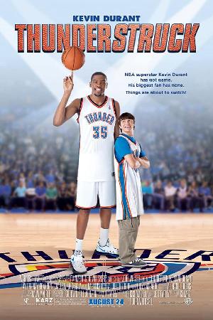 Thunderstruck (2012)