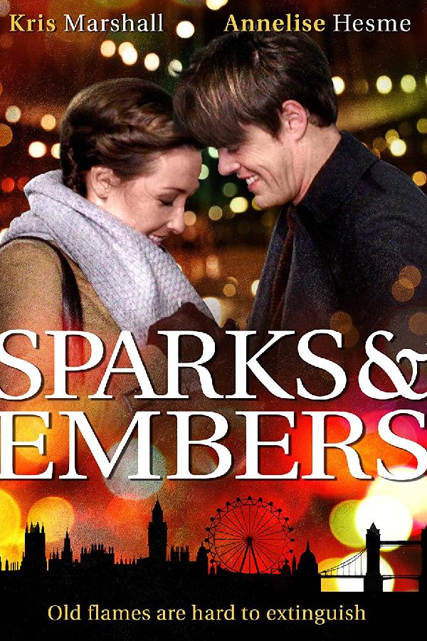 Sparks and Embers (2015)