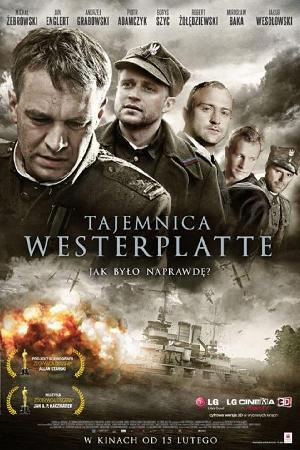 Tajemnica Westerplatte (2013)