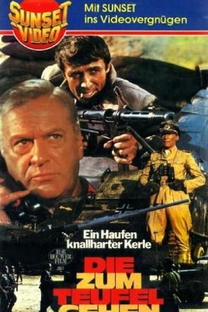 Battle of the Commandos (1969)
