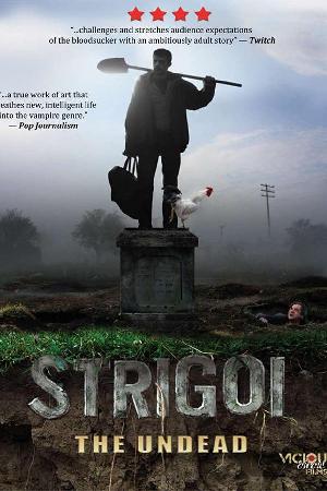 Strigoi (2008)