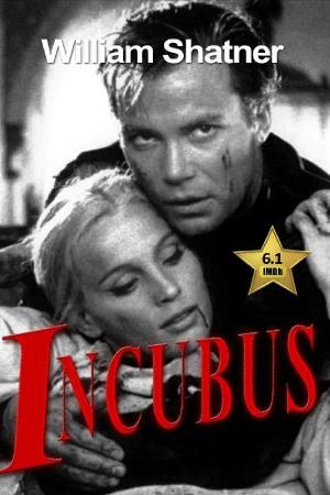 Incubus (1966)